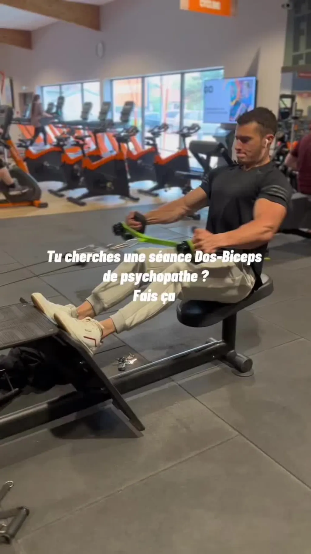 @theoo.lrt Cette séance Dos-Biceps va te faire chanter #biceps