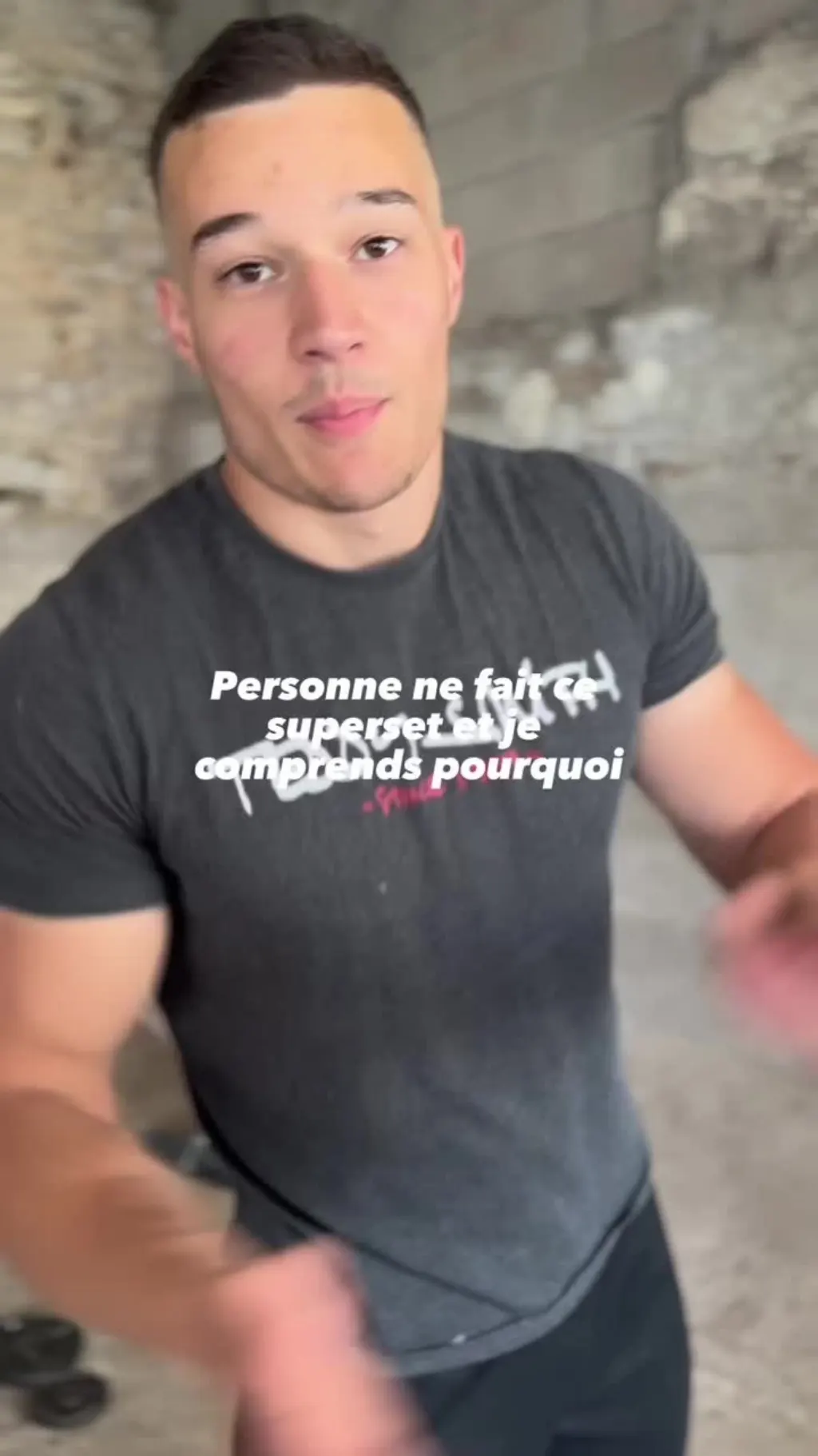 @theoo.lrt Essaye ça vite #bicepsworkout #bicepsday #exercicebiceps