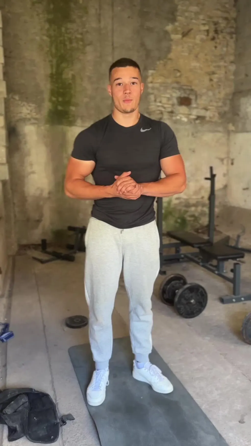 @theoo.lrt Exercice abdos #exerciceabdos #seanceabdos #absworkout
