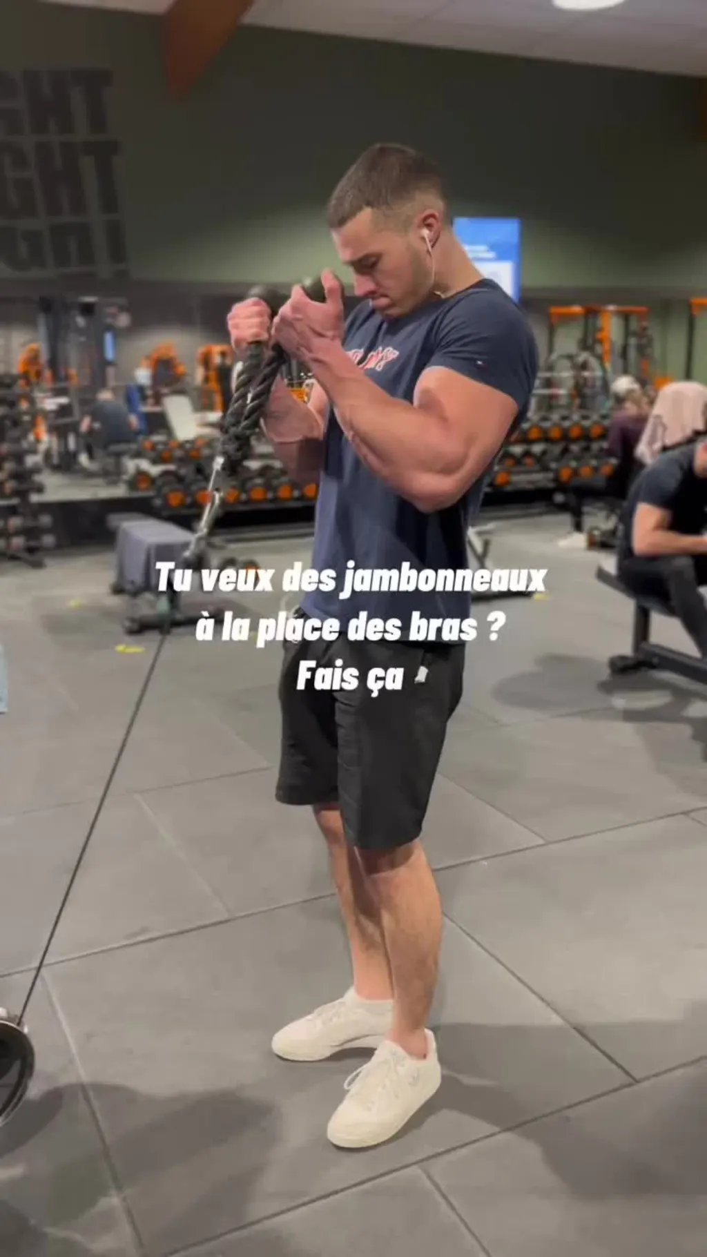 @theoo.lrt Fais ces exercices pour anéantir tes biceps #biceps #biceps