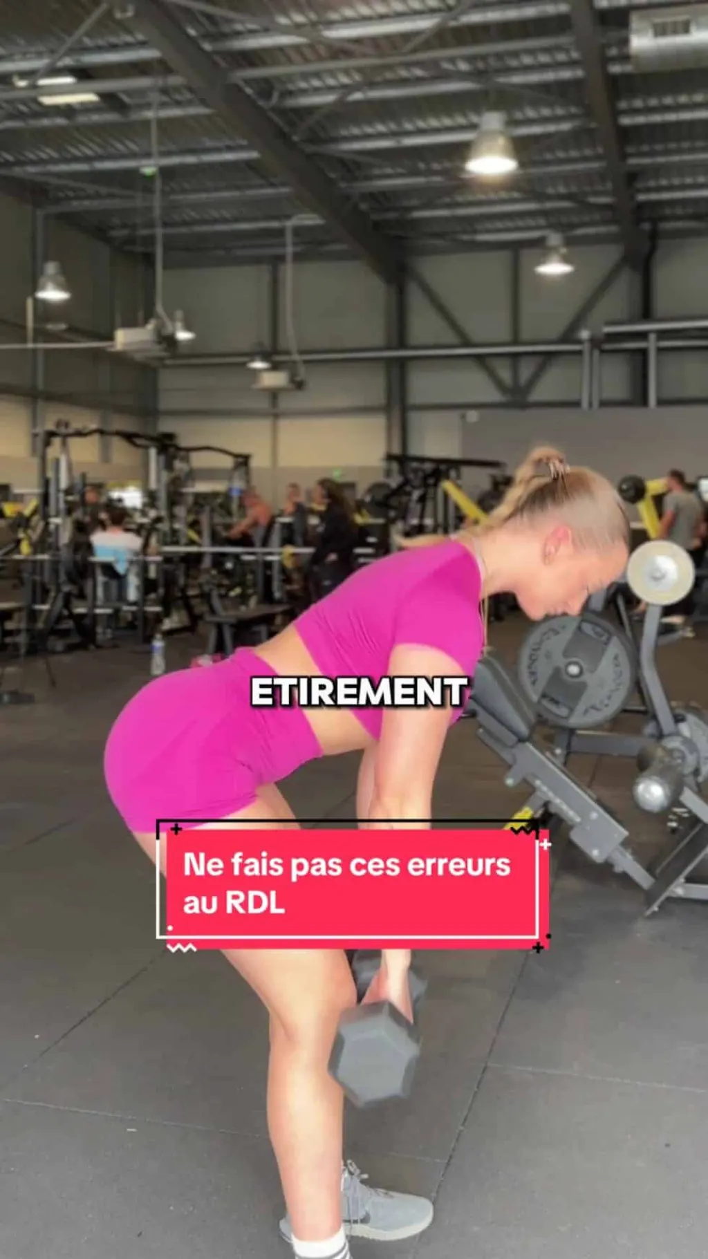 @itsgath Enregistre pour être sûre de ne plus jamais refaire ces 5