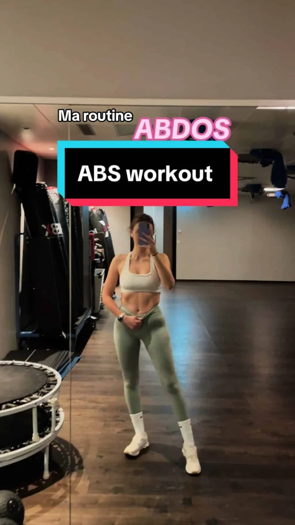 @movewithus_ap Ma routine ABDOS de 14 exercices Ces exercices vont te