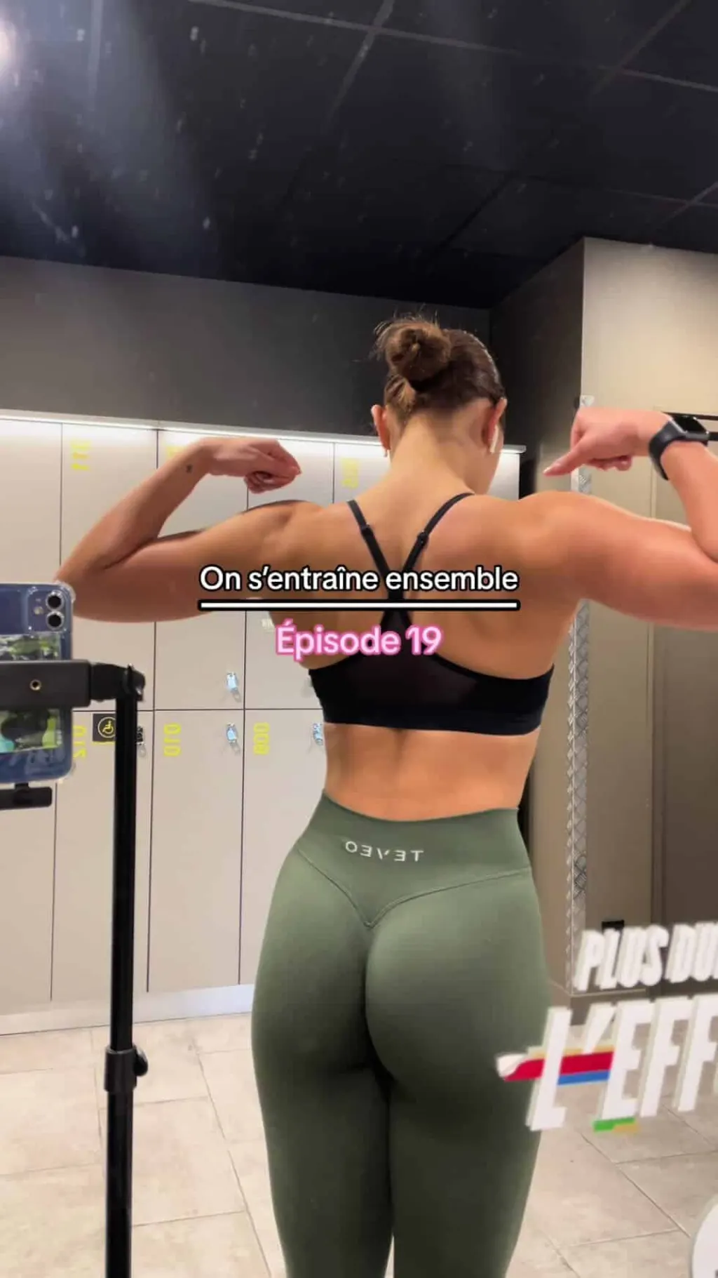@fitwcha #seancedos #musculationdos #backworkout #musculation ...