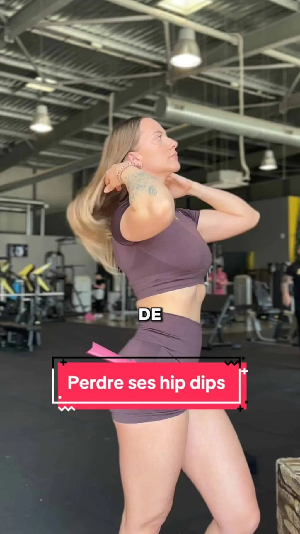 @itsgath Qui a des hip dips ici ??? Ma queen, même si t’as des hip
