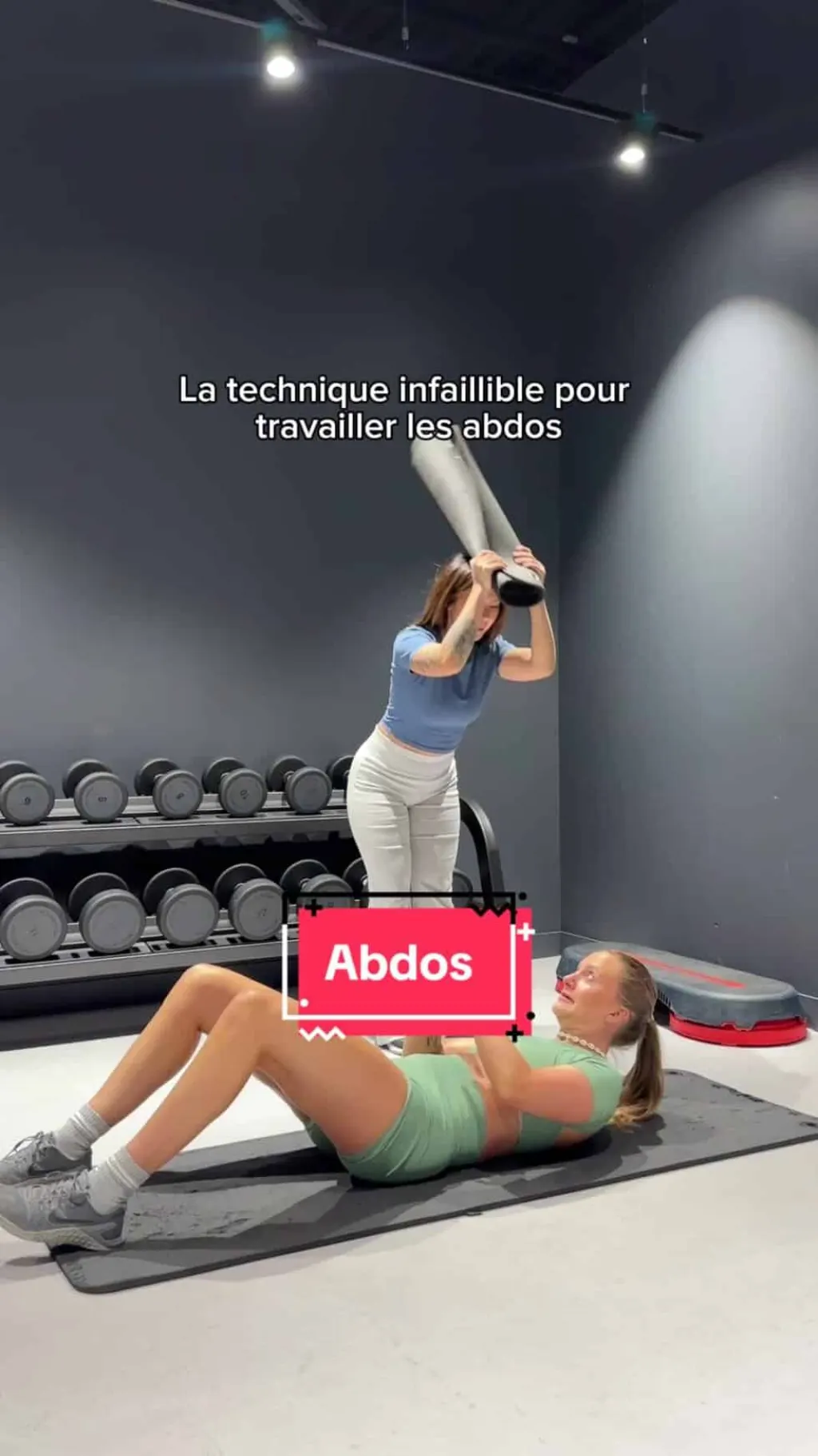 @itsgath T’as plus qu’à taguer ta pote avec qui essayer cette méthode