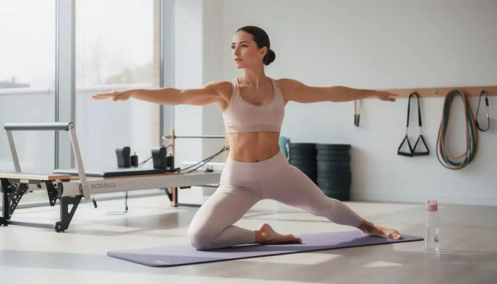 découvrez quelle fréquence de pilates adopter pour obtenir des abdos sculptés et des bras et jambes toniques, avec des conseils pour des résultats visibles et durables.