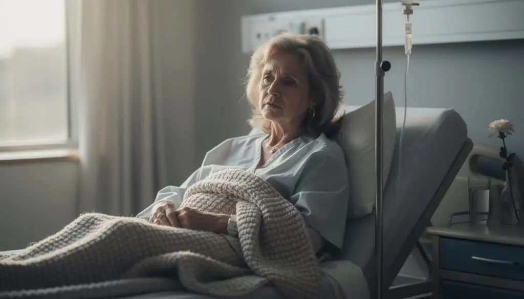 découvrez les dernières nouvelles sur l'état de santé de bonnie tyler, qui se dégrade après une intervention chirurgicale délicate. suivez son rétablissement et les mises à jour médicales.