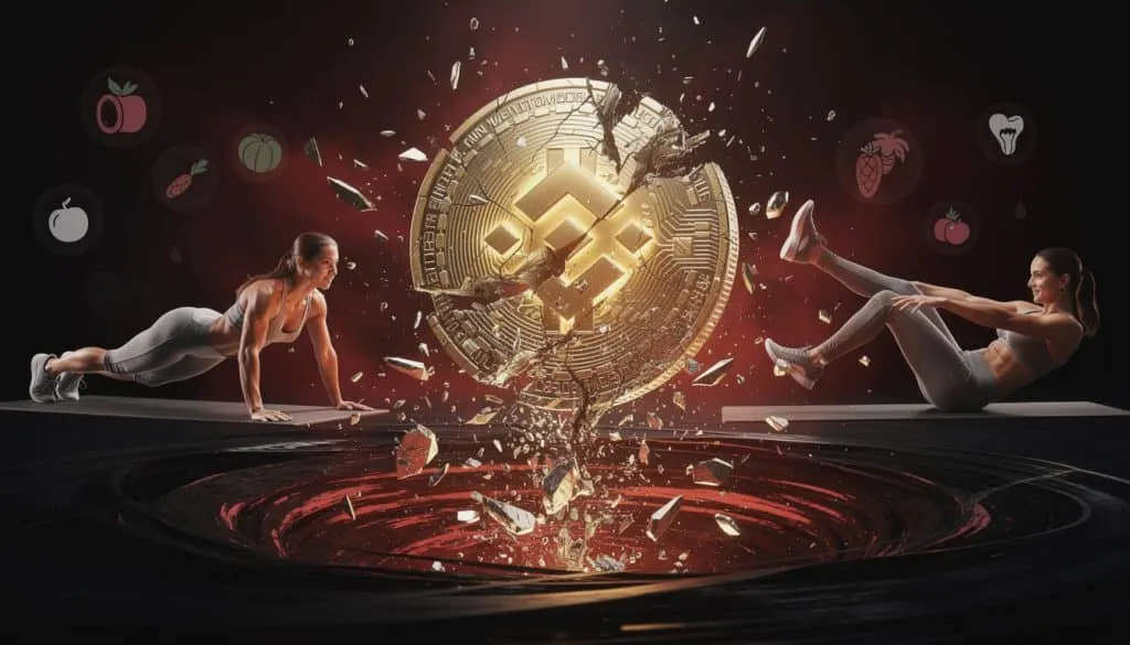découvrez l'analyse détaillée de la chute spectaculaire de 99 % de ce célèbre altcoin de binance, ses causes et ses conséquences pour les investisseurs.