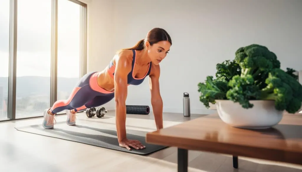 découvrez le légume recommandé par les diététiciens pour éliminer efficacement la graisse abdominale et retrouvez une silhouette tonique grâce à des conseils simples et naturels.