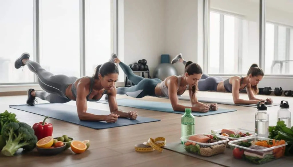découvrez le facteur méconnu qui favorise la prise de graisse abdominale et apprenez comment le contrer pour retrouver une silhouette équilibrée et une meilleure santé.