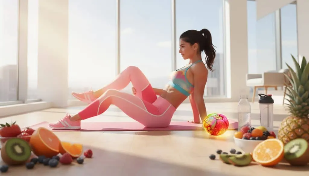 découvrez le fruit miracle pour éliminer la graisse abdominale et obtenir un ventre plat cet été. astuces naturelles et efficaces pour retrouver une silhouette harmonieuse.