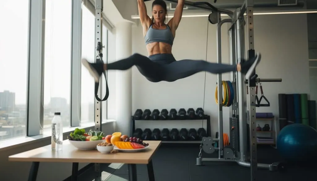 découvrez le fitness excentrique, une méthode innovante et méconnue pour tonifier et sculpter votre silhouette efficacement grâce à des exercices ciblés et puissants.