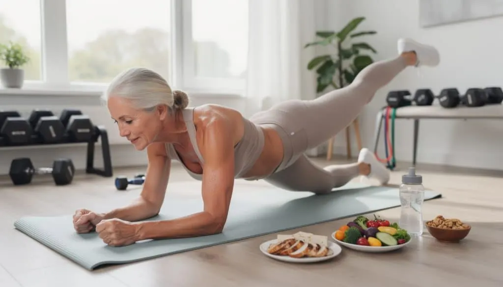 découvrez pourquoi les gérontologues alertent sur les risques liés à l'absence de graisse abdominale après 60 ans et ses conséquences surprenantes sur la santé des seniors.