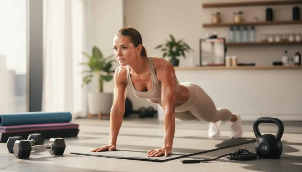 découvrez comment choisir l'intensité d'entraînement adaptée pour préserver efficacement votre santé et optimiser vos bienfaits physiques.