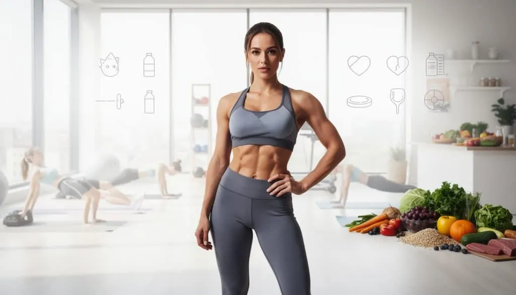 découvrez comment une question inattendue de mon coach après deux ans de gainage quotidien a totalement transformé ma pratique et mes résultats.