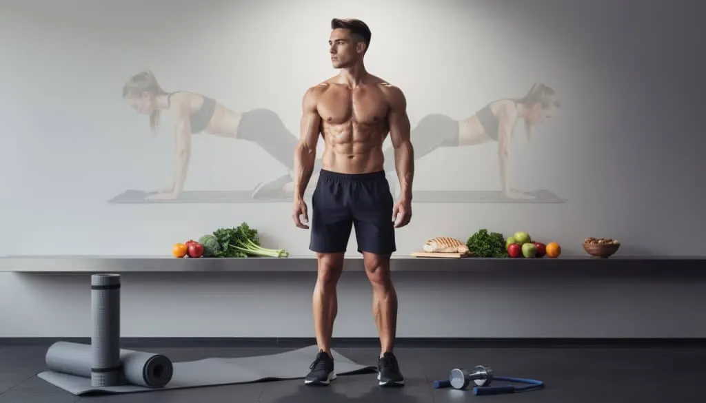découvrez cameron smet, le petit-fils de johnny hallyday, qui dévoile une silhouette sculptée et des muscles impressionnants, plus affûté que jamais.