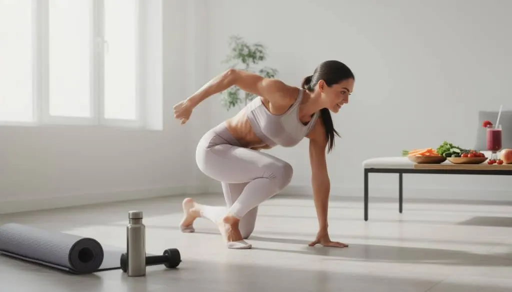 découvrez une méthode innovante et encore plus efficace que le gainage pour sculpter votre silhouette. transformez votre entraînement et obtenez des résultats visibles en un rien de temps !