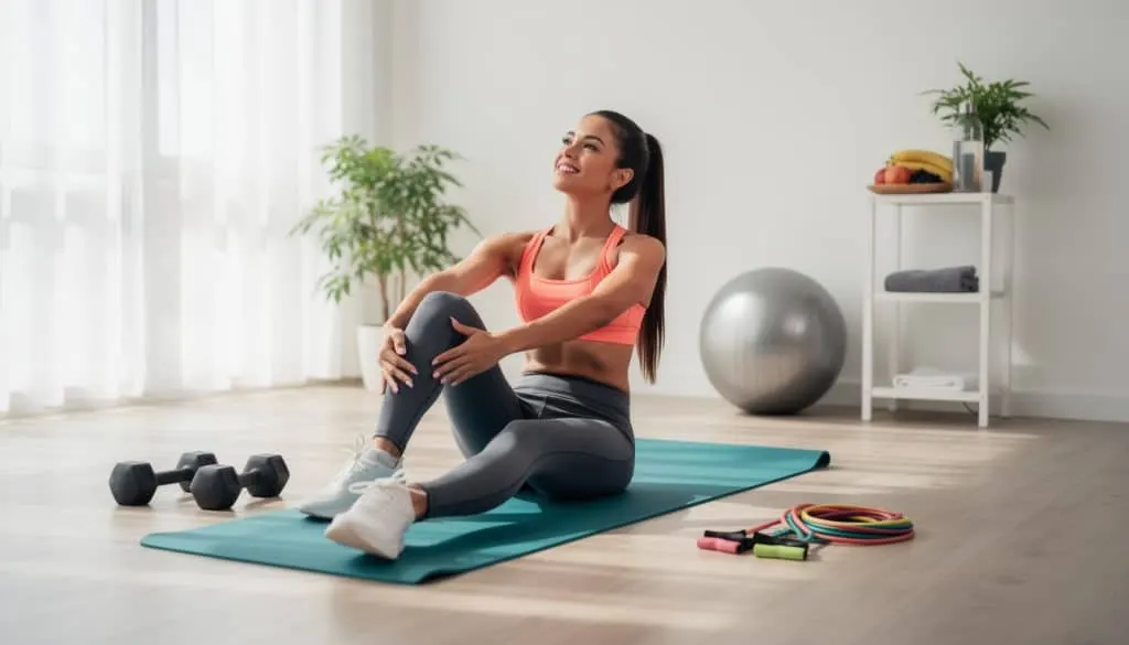 découvrez comment ce sport pratiqué seulement 3 fois par semaine m'a permis de perdre 7 kilos sans changer mon alimentation, et transformez votre silhouette durablement.