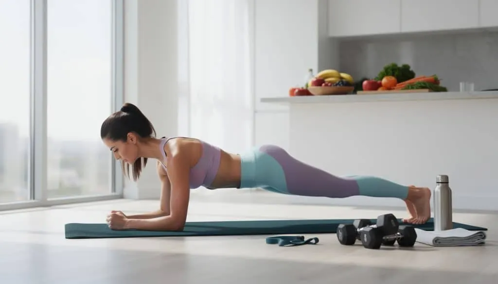 découvrez la durée idéale pour tenir la planche abdominale selon la clinique de cleveland, afin d'optimiser vos entraînements et renforcer efficacement votre sangle abdominale.
