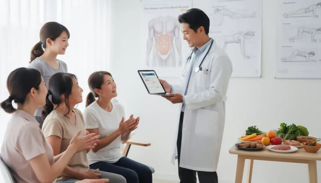 découvrez le secret d'un médecin japonais, recommandé à toutes ses patientes, pour effacer les signes du vieillissement et retrouver une peau éclatante.