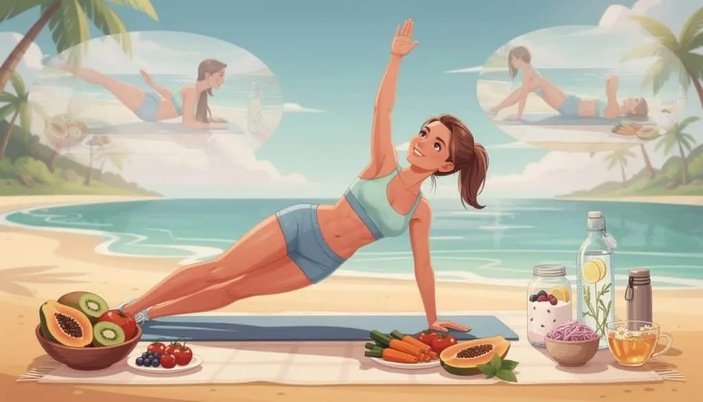 découvrez les conseils essentiels d’un gastro-entérologue pour gérer votre transit intestinal pendant les vacances et profiter pleinement de votre séjour sans soucis digestifs.