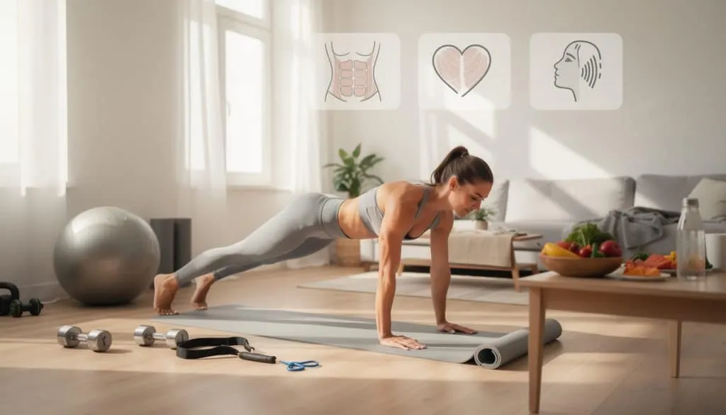 découvrez la méthode en 3 étapes recommandée par une kinésithérapeute pour obtenir un ventre plat de façon durable. conseils pratiques, exercices ciblés et astuces simples pour transformer votre silhouette efficacement.