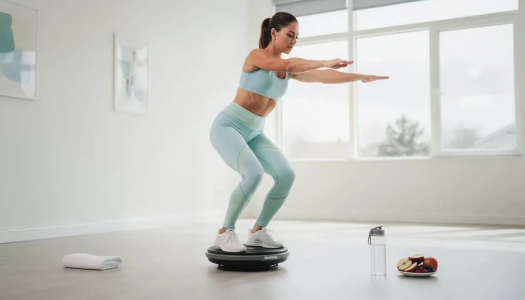 affinez votre taille et réduisez la graisse abdominale facilement avec le disque de rotation decathlon, efficace et accessible à moins de 14 €. tonifiez votre corps à petit prix !