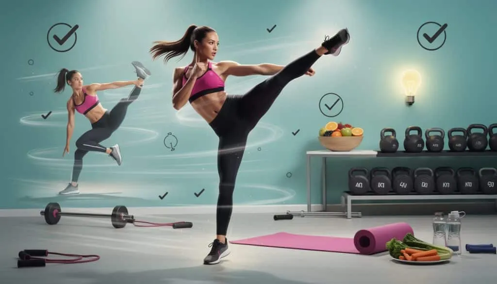 découvrez les 2 sports les plus efficaces pour brûler jusqu'à 900 calories en une heure et éliminer la graisse rapidement. transformez votre corps grâce à des exercices puissants et ciblés.