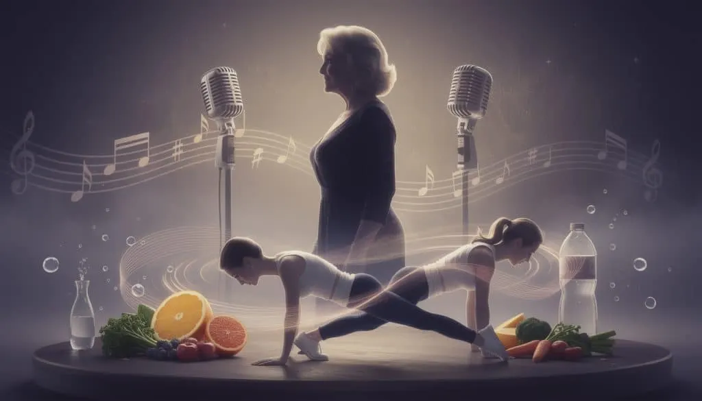 découvrez l'hommage à bonnie tyler, la voix emblématique de 'total eclipse of the heart', disparue à l'âge de 75 ans, une légende de la musique qui restera à jamais dans nos cœurs.