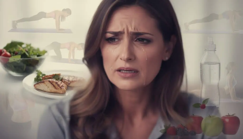 découvrez la confession bouleversante de kate middleton, submergée par l'émotion. un moment poignant où elle livre sa douleur avec sincérité et sensibilité.