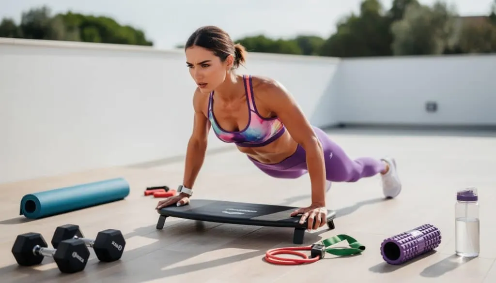 découvrez la planche bodyboard decathlon à moins de 20 €, l'outil idéal pour brûler efficacement votre graisse abdominale tout en vous amusant. transformez votre silhouette dès maintenant !