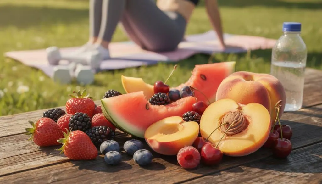 découvrez le classement étonnant des fruits d'été qui n'élèvent pas la glycémie, révélé par les diabétologues pour mieux gérer votre alimentation.