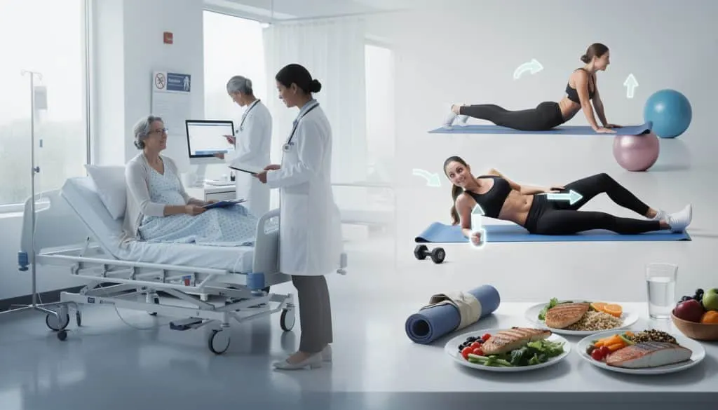 découvrez comment une patiente a obtenu des indemnisations importantes après un retard de diagnostic à l’hôpital de saint-brieuc, mettant en lumière la responsabilité de l'établissement.