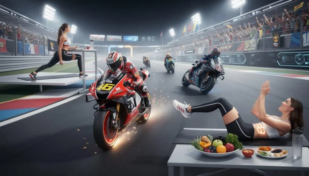 découvrez l'analyse complète de la saison motogp 2026 : martín et aprilia prennent l'avantage à la pause, tandis qu'ogura impressionne tout le monde. suivez les temps forts et les performances clés de cette saison passionnante.