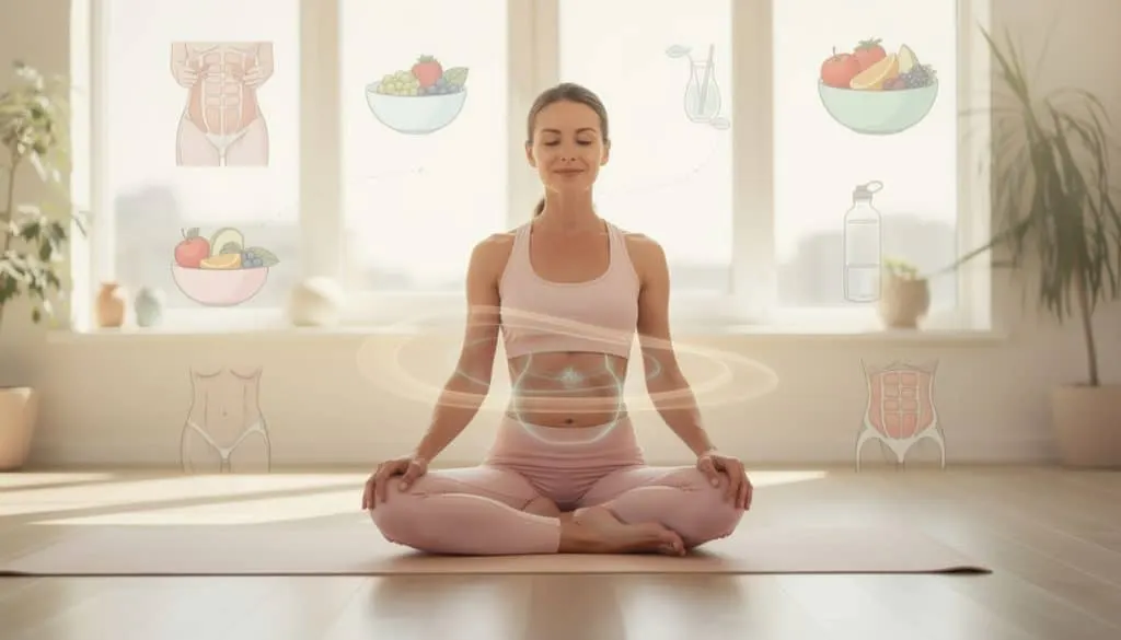 découvrez 3 exercices d'abdominaux hypopressifs, une méthode douce et efficace pour renforcer votre sangle abdominale et obtenir des résultats rapides.