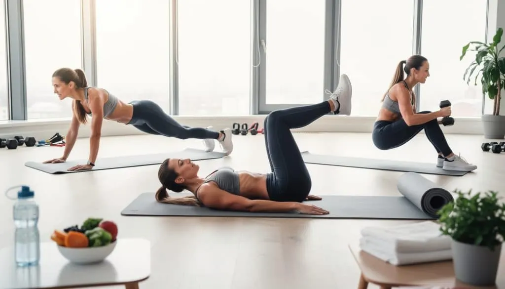 découvrez comment une seule séance hebdomadaire d'exercice peut efficacement réduire la graisse abdominale grâce à des méthodes ciblées et faciles à intégrer dans votre routine.