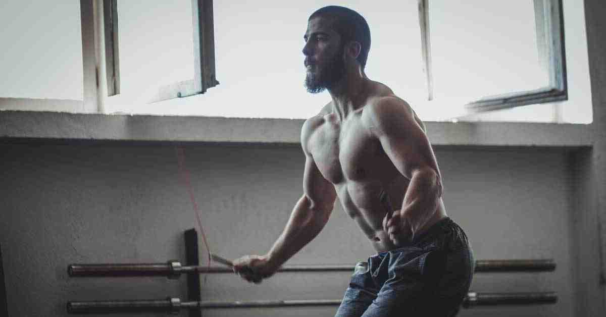 Comment avoir des abdos en 5 jours ?