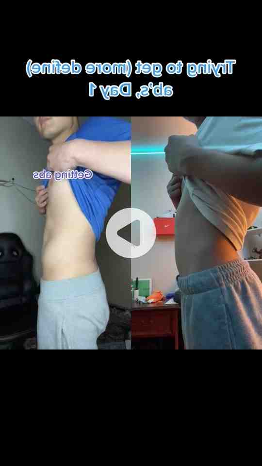 Comment faire pour avoir des abdos en 1 jour ?