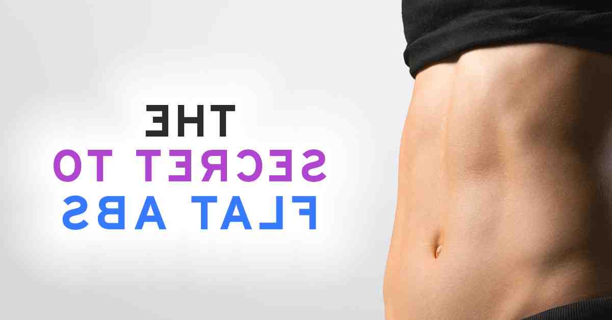 Comment faire pour avoir des abdos saillants ?