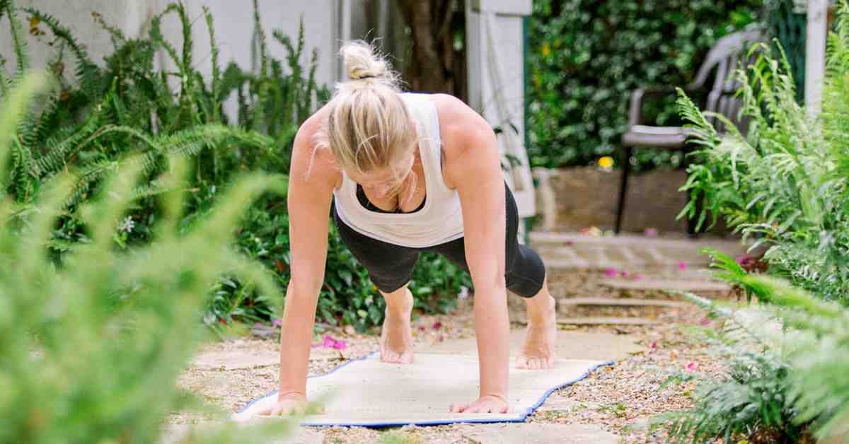 Comment muscler son ventre en 1 semaine ?