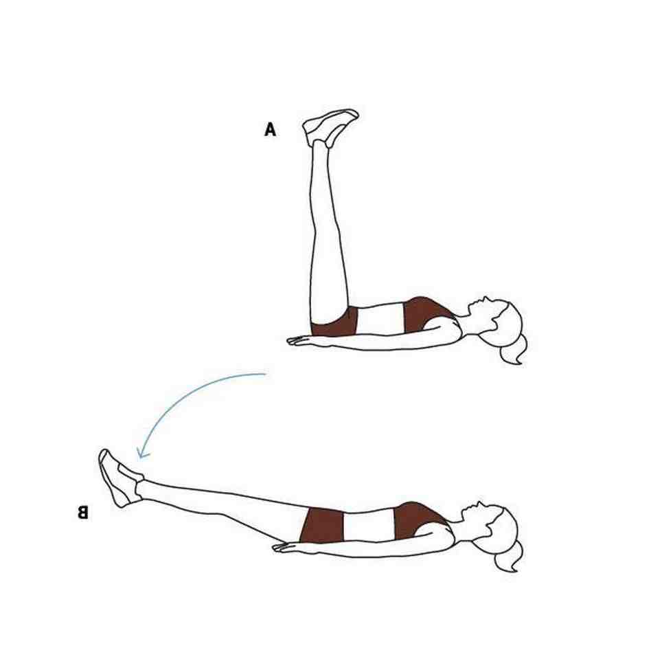 Quels sont les exercices pour avoir des abdos ?