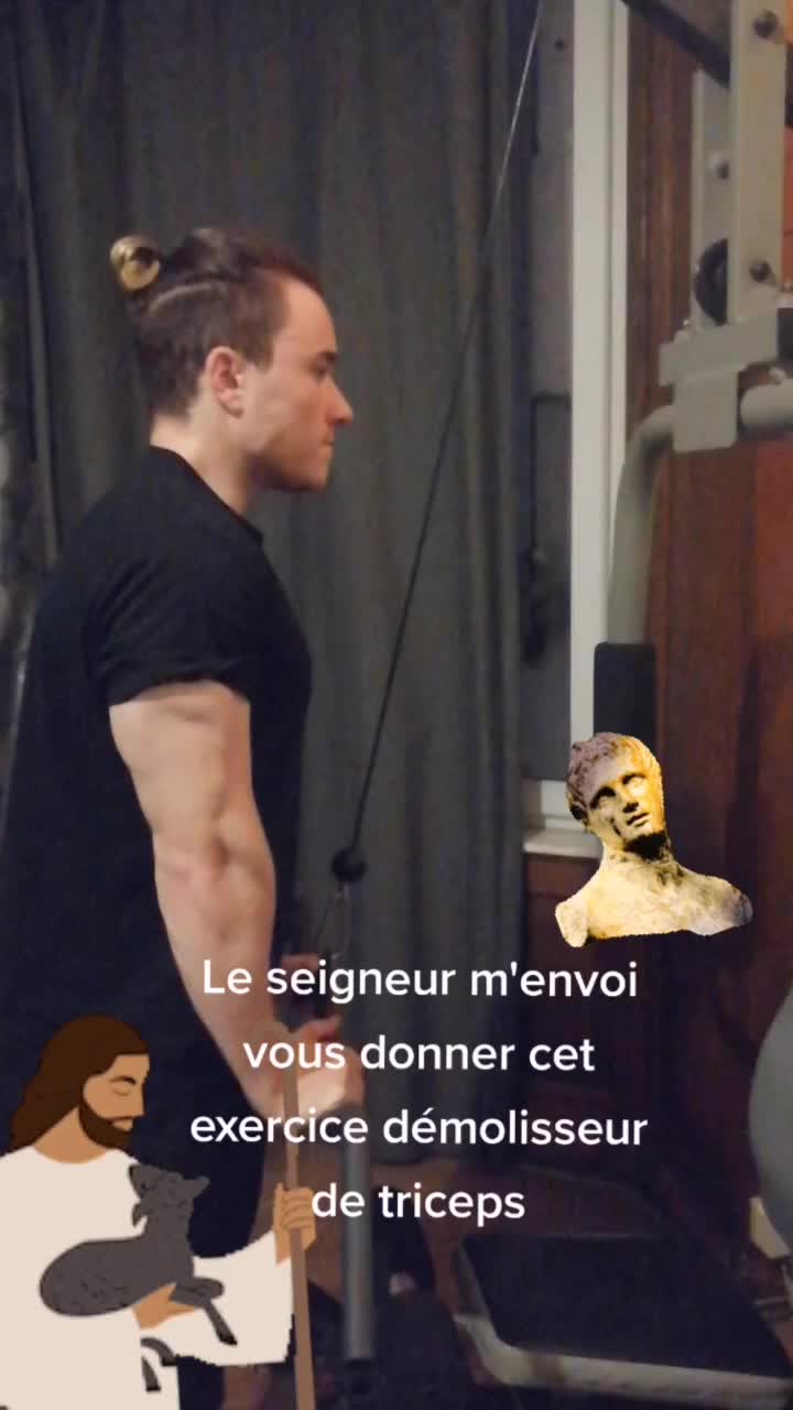 @still_c0ld #pourtoi #exercicetriceps #musculation #foryou ♬ God’s exercice triceps