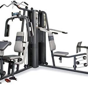 Marcy GS99 - Double Station de Musculation Multifonctions - Appareil