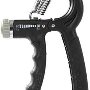 Muscleurs de Main Exerciseur de Poignet Réglable (10-60 kg) pour