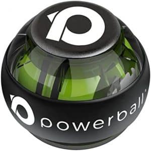 Powerball 280 Hz Autostart Collection - Appareil d'exercice pour la