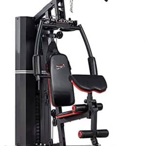 Gym multi-station HOME GYM St 4700 Professional, Station de