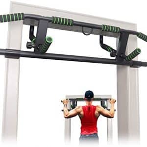 Jandecfit Barre de Traction pour Porte, Barre de Tractions Porte pour