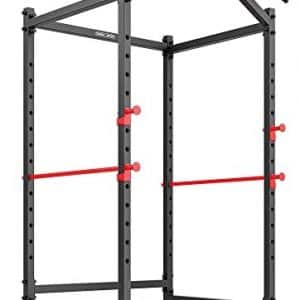 Marbo Sport Cage Rack Multifonction Multigrip Rack à Squat MS-U112