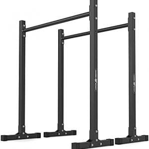 Marbo Sport Dipstation MH-D211 Support de dip pour tractions