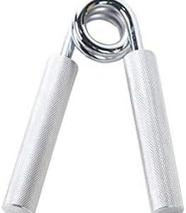 Muka Renforceur de préhension musculaire - Résistance de 45,4 à 136,1